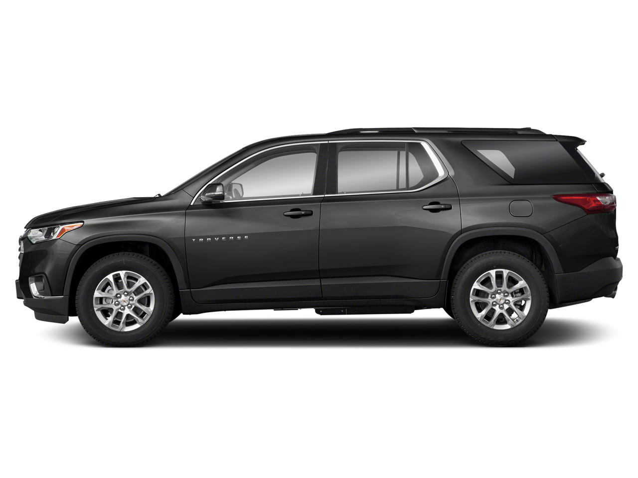 2019 Chevrolet Traverse LT Cloth w/1LT