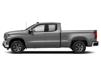 2020 Chevrolet Silverado 1500 LT CLEAN CARFAX!