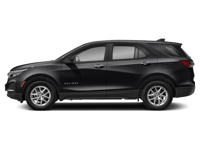 2023 Chevrolet Equinox RS (AWD)