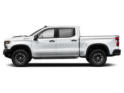 2023 Chevrolet Silverado 1500 ZR2 4WD