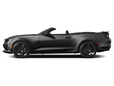 2024 Chevrolet Camaro ZL1