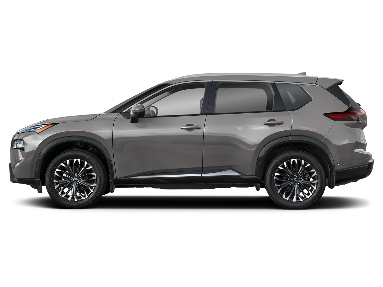 2026 Nissan Rogue Platinum Premium