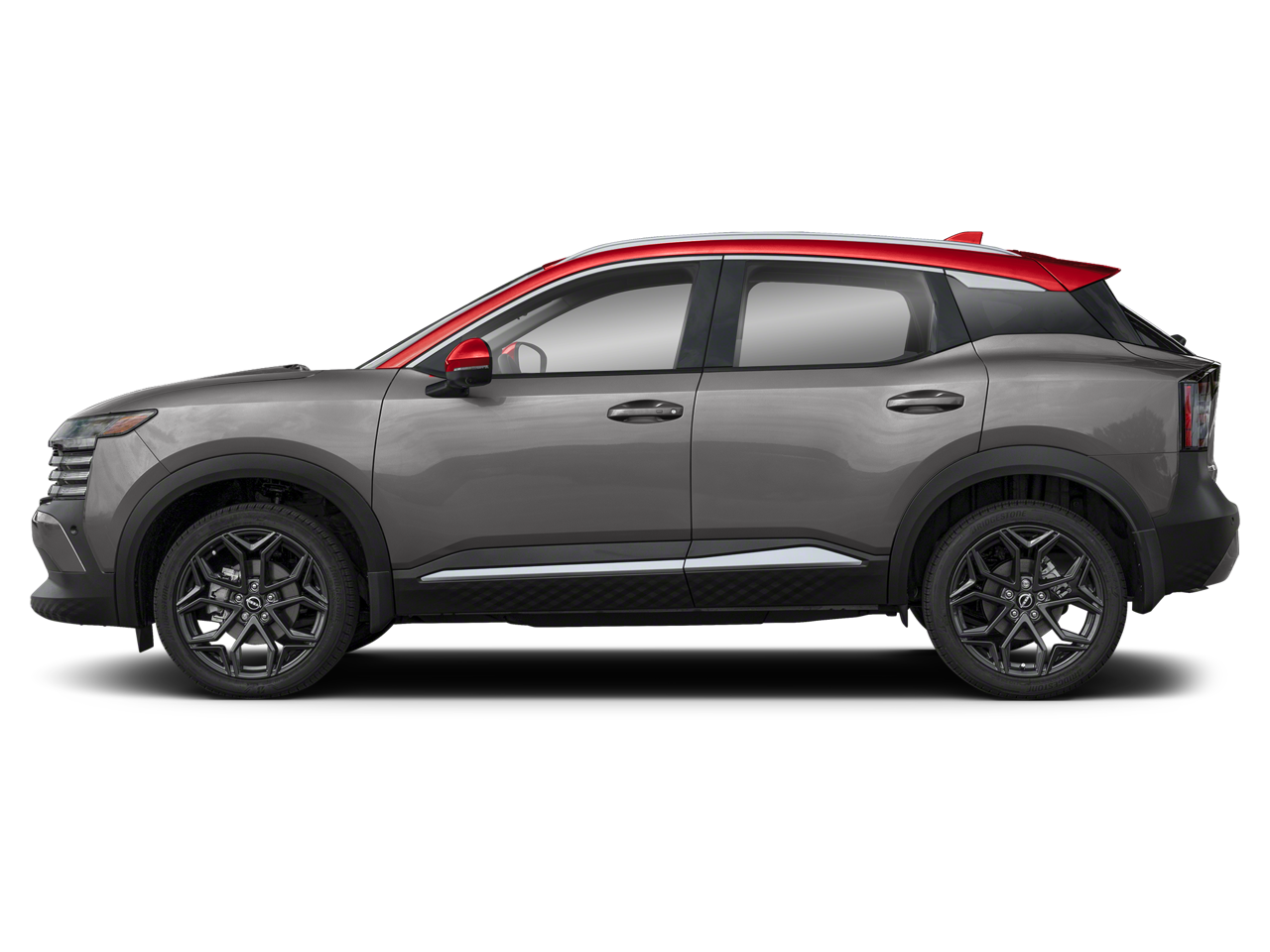 2026 Nissan Kicks SR Premium