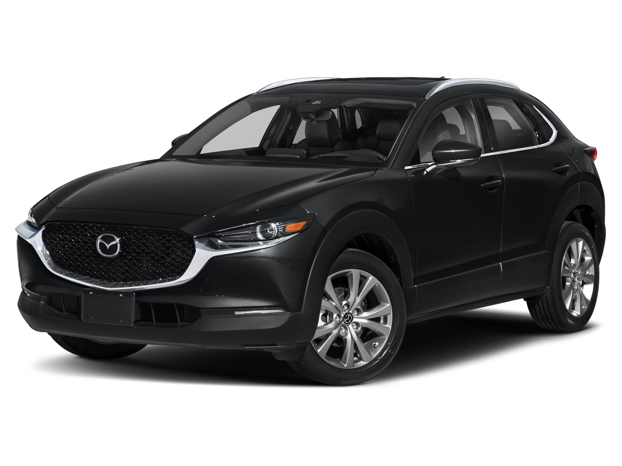2020 Mazda Mazda CX-30 Premium