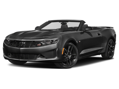 2024 Chevrolet Camaro ZL1