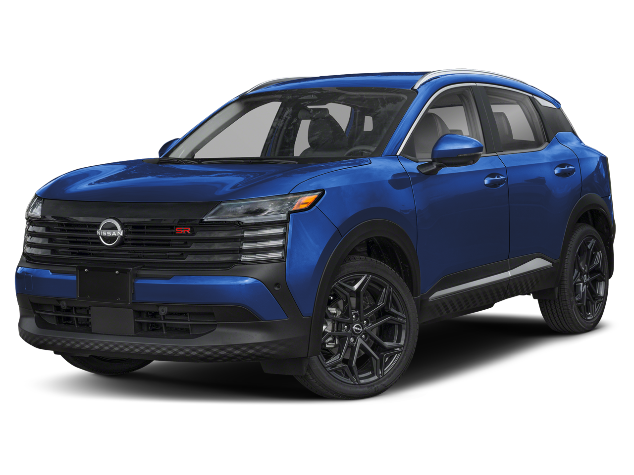 2026 Nissan Kicks SR Premium