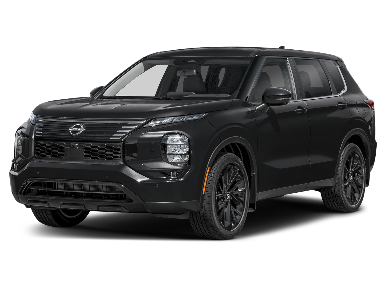 2026 Nissan Rogue Plug-In Hybrid SL PHEV