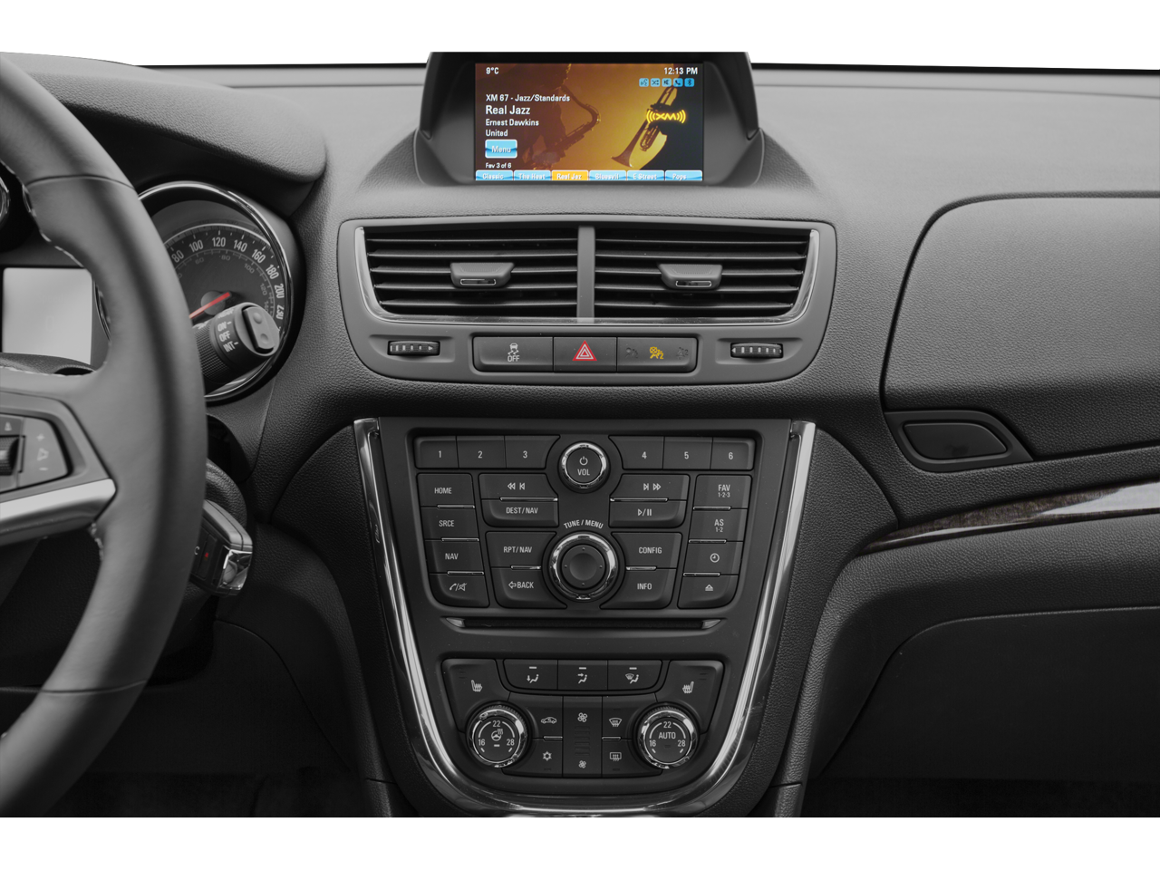 2015 Buick Encore Convenience W/ SUNROOF