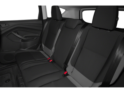 2015 Ford Escape Titanium (AWD)