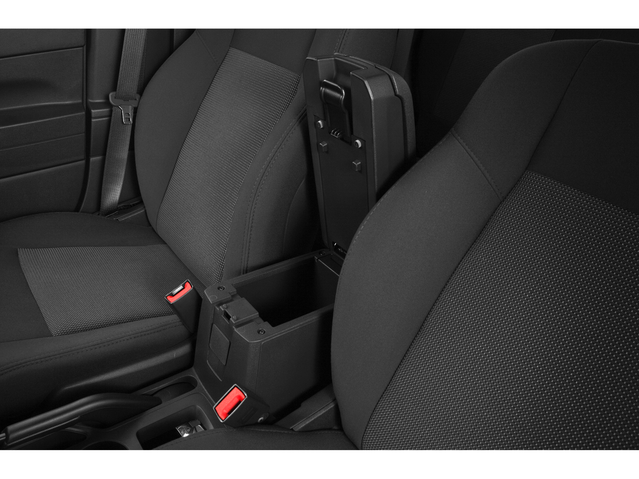 2015 Jeep Patriot Sport 4WD