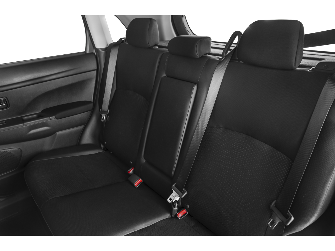 2015 Mitsubishi Outlander Sport ES W/ BLUETOOTH