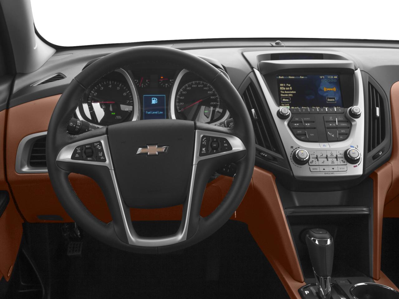 2017 Chevrolet Equinox Premier CLEAN CARFAX!