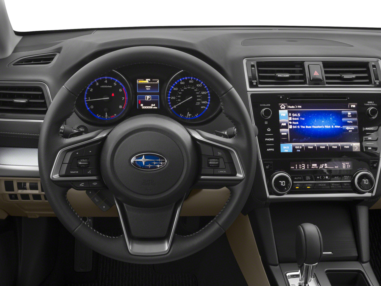 2018 Subaru Outback 2.5i Premium 1 OWNER CLEAN CARFAX!