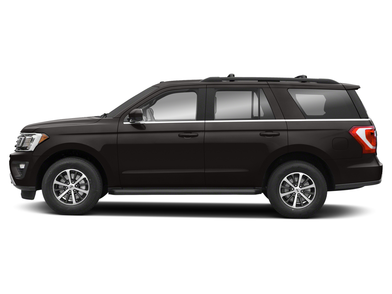 2019 Ford Expedition XLT W/ PANORAMIC SUNROOF