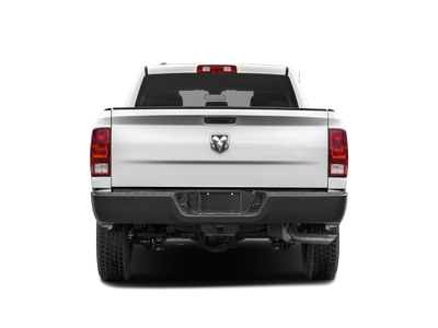 2019 RAM 1500 Classic Express 4WD