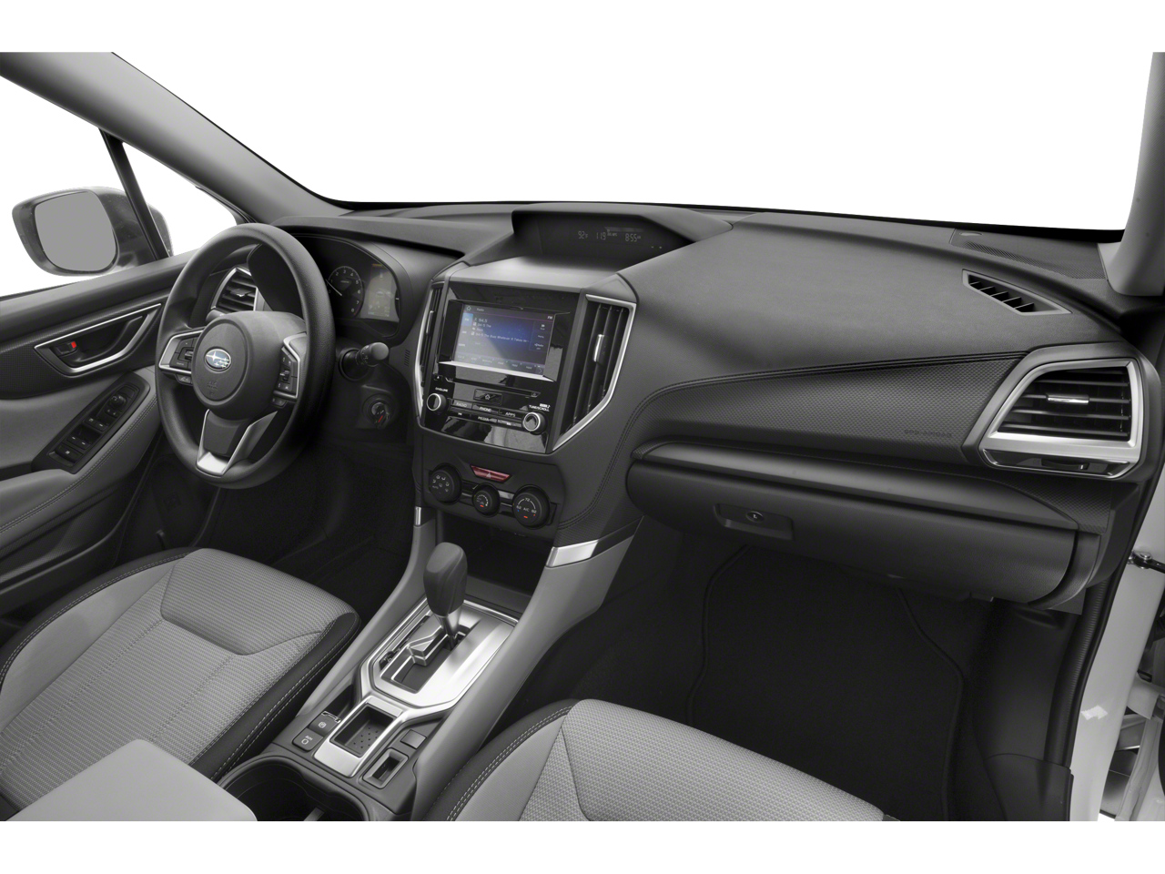 2019 Subaru Forester Premium AWD
