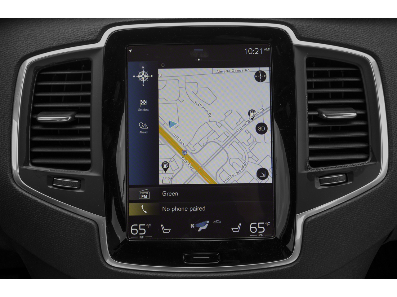 2019 Volvo XC90 T6 Momentum AWD