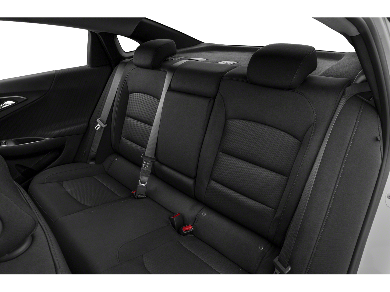 2020 Chevrolet Malibu LT ( REDLINE )