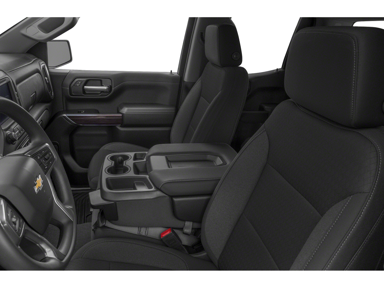 2020 Chevrolet Silverado 1500 LT CLEAN CARFAX!