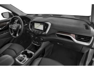2020 GMC Terrain Denali AWD