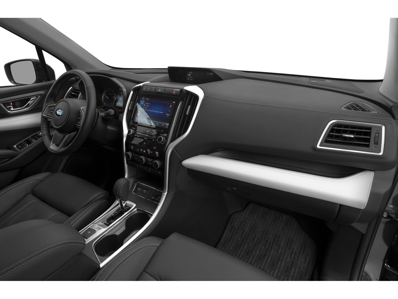 2020 Subaru Ascent Limited AWD!
