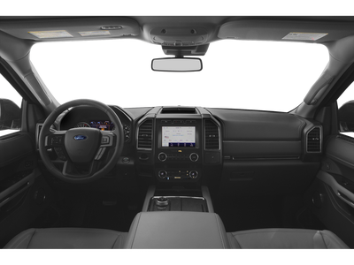 2021 Ford Expedition Limited 4WD