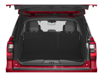 2021 Ford Expedition Limited 4WD