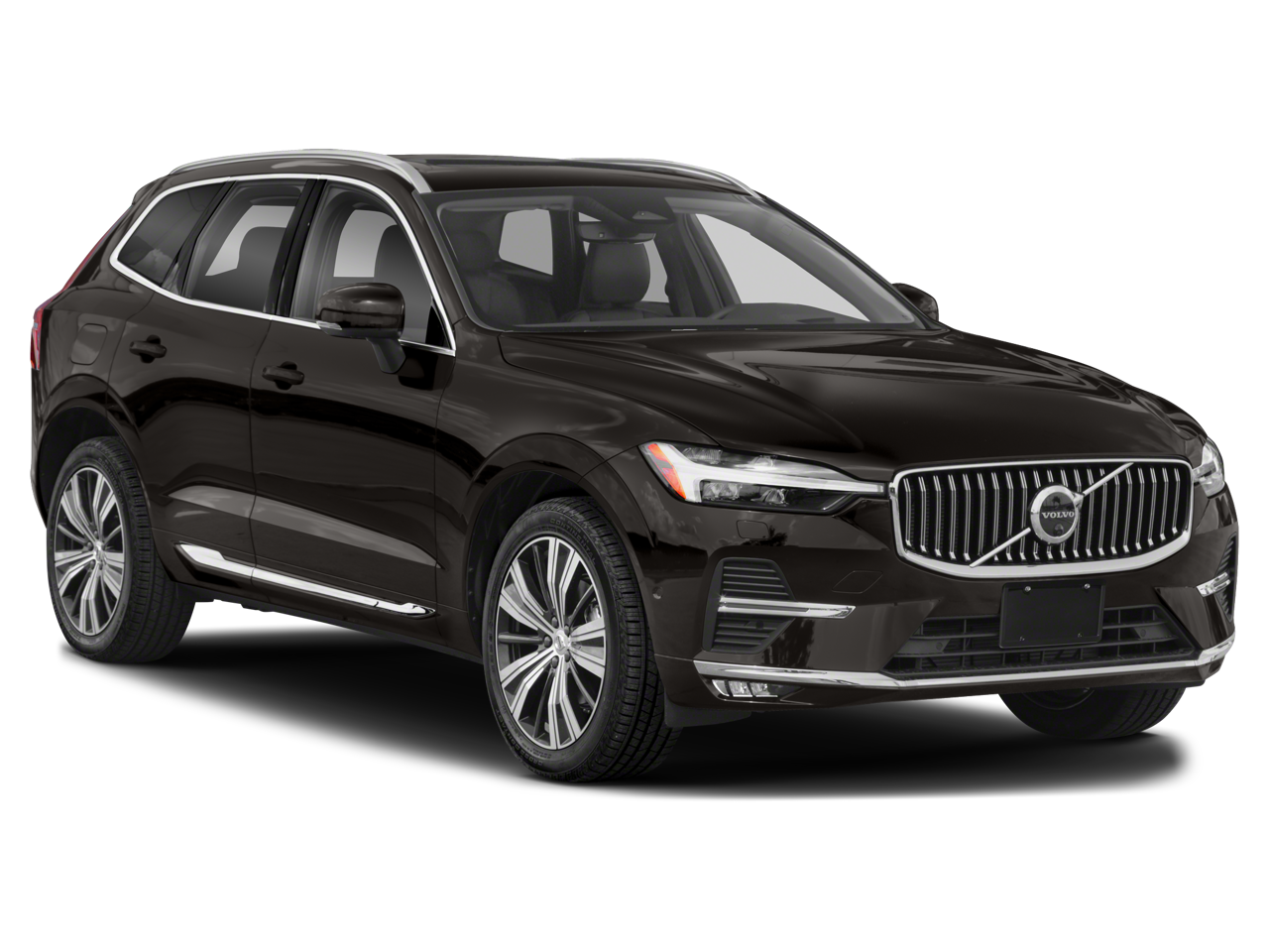 2022 Volvo XC60 B5 Momentum AWD