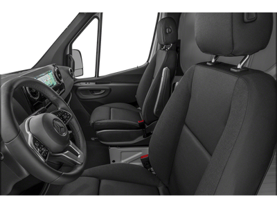 2023 Mercedes-Benz Sprinter 2500 Cargo 144 WB