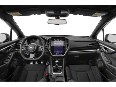 2023 Subaru WRX Premium AWD