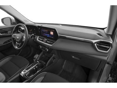 2024 Chevrolet TrailBlazer LT AWD / SUNROOF