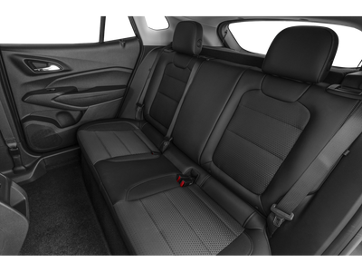 2024 Chevrolet Trax ACTIV W/SUNROOF