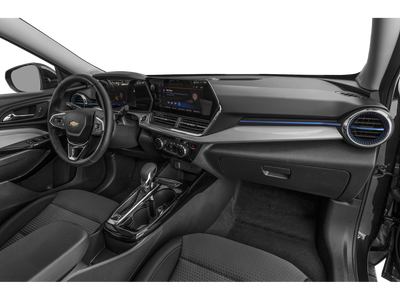 2024 Chevrolet Trax ACTIV W/SUNROOF