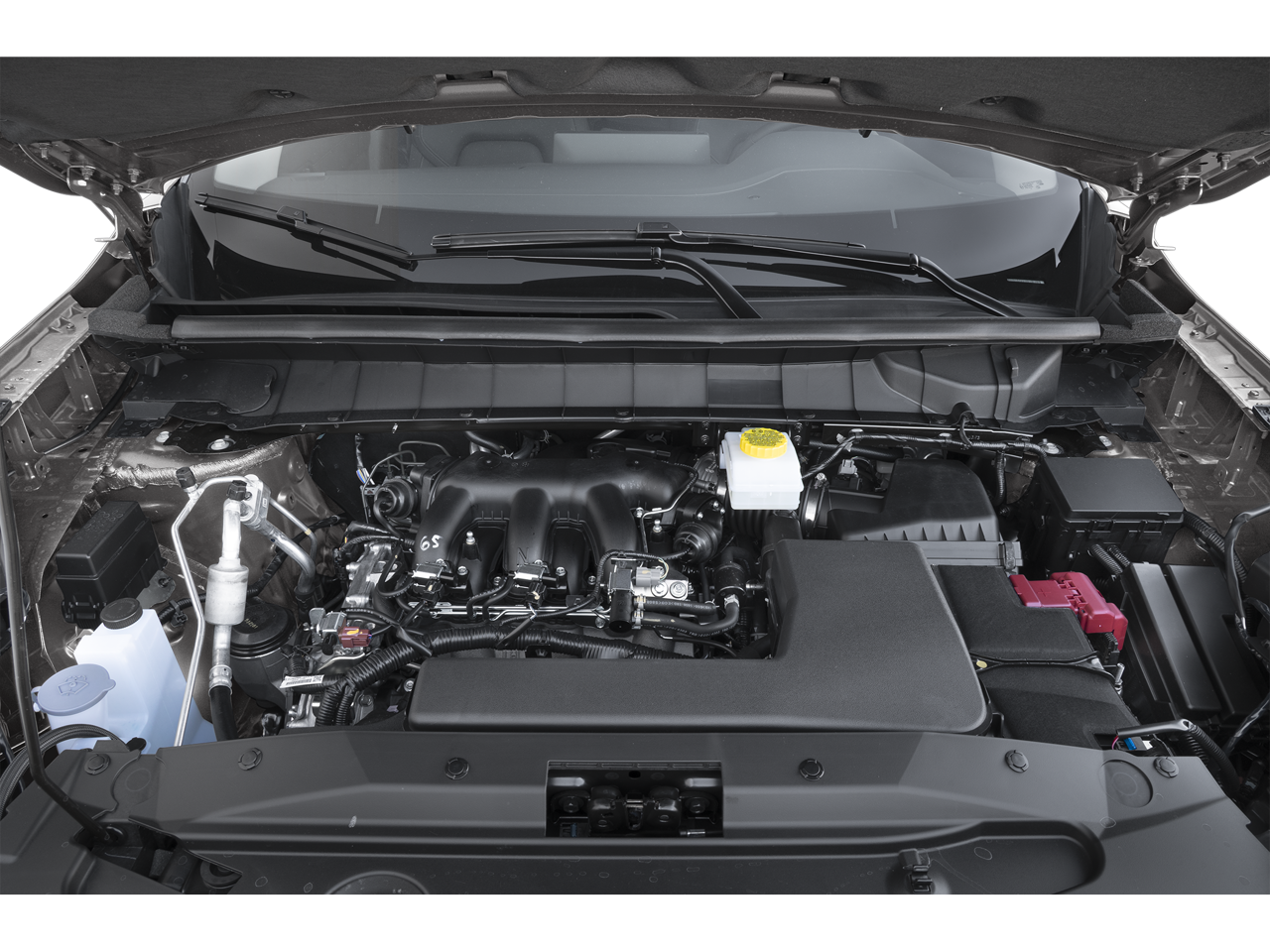 2026 Nissan Pathfinder SL Premium