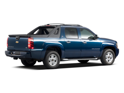 2008 Chevrolet Avalanche 1500 LT ( PRE-AUCTION )