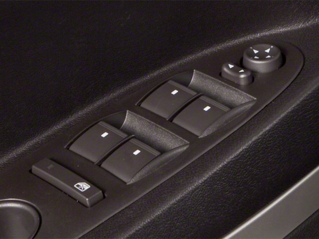 2011 Chevrolet HHR LT