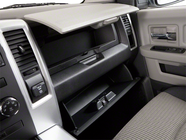 2012 RAM 1500 Express 4WD