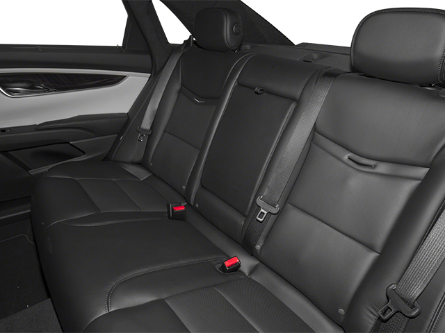 2013 Cadillac XTS Luxury W/ SUNROOF & BOSE