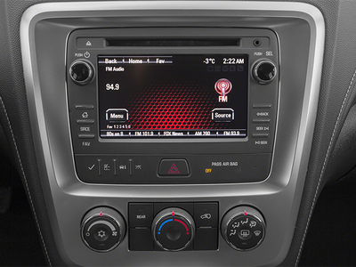 2013 GMC Acadia SLE-2 ( PRE-AUCTION )