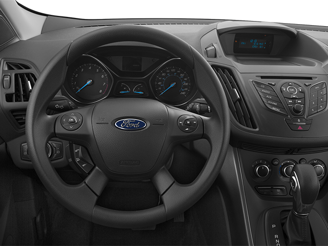 2014 Ford Escape SE AWD