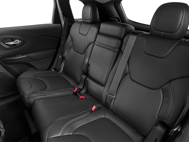 2014 Jeep Cherokee Latitude W/ HTD SEATS