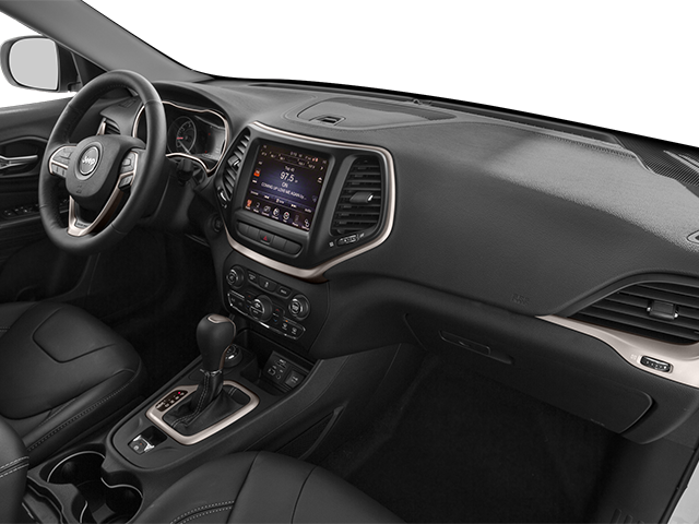 2014 Jeep Cherokee Latitude W/ HTD SEATS