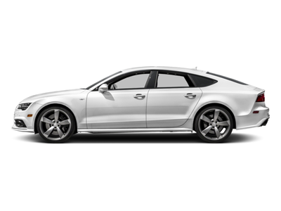 2017 Audi S7 4.0T Prestige quattro