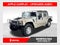 2003 Hummer H1 Open Top w/ APPLE CARPLAY