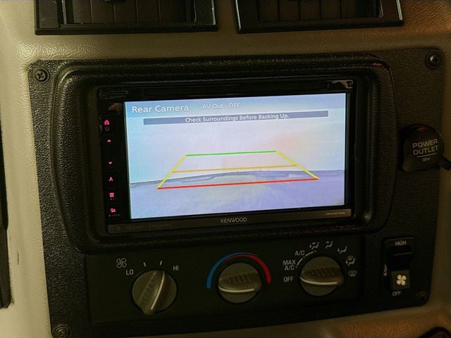 2003 Hummer H1 Open Top w/ APPLE CARPLAY