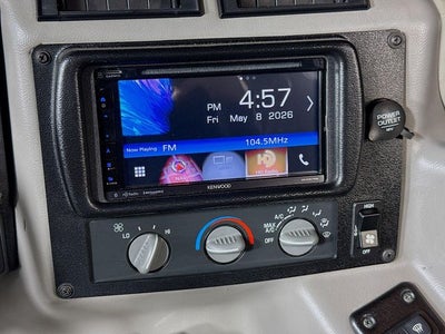 2003 Hummer H1 Open Top w/ APPLE CARPLAY