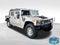 2003 Hummer H1 Open Top w/ APPLE CARPLAY