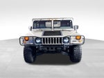 2003 Hummer H1 Open Top w/ APPLE CARPLAY