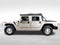 2003 Hummer H1 Open Top w/ APPLE CARPLAY