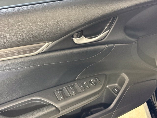 2019 Honda Civic EX-L w/ SUNROOF